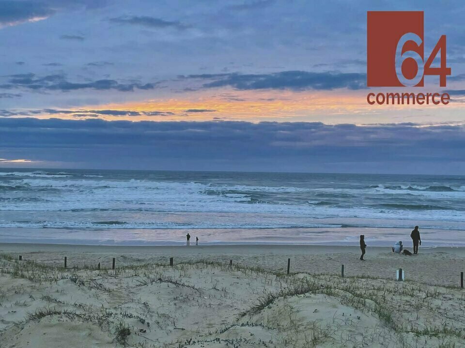 à Céder DROIT AU BAIL à SOORTS-HOSSEGOR