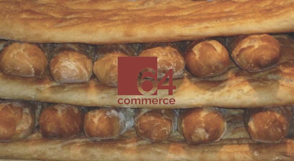 MURS ET FONDS DE COMMERCE BOULANGERIE + HABITATION