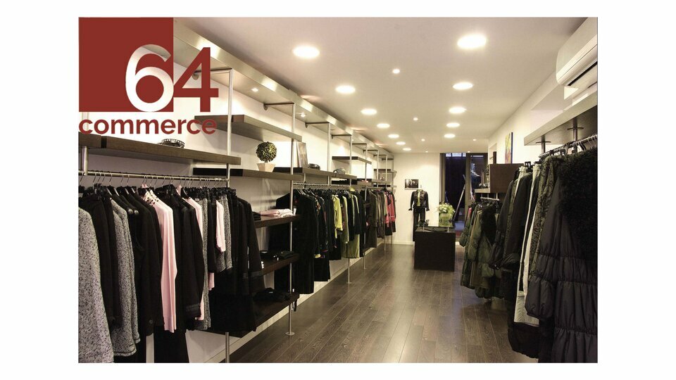 BELLE BOUTIQUE BIARRITZ ENVIRON 83 M2