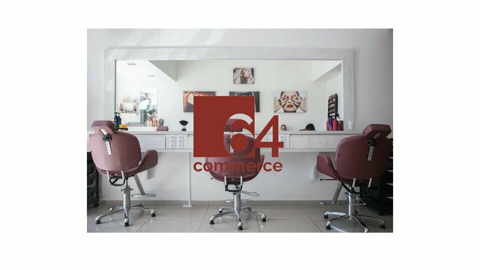 A VENDRE SALON DE COIFFURE  A ANGLET 