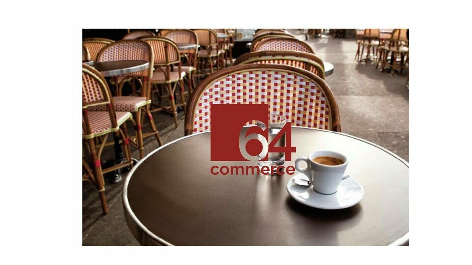 A VENDRE CAFE RESTAURANT A BAYONNE