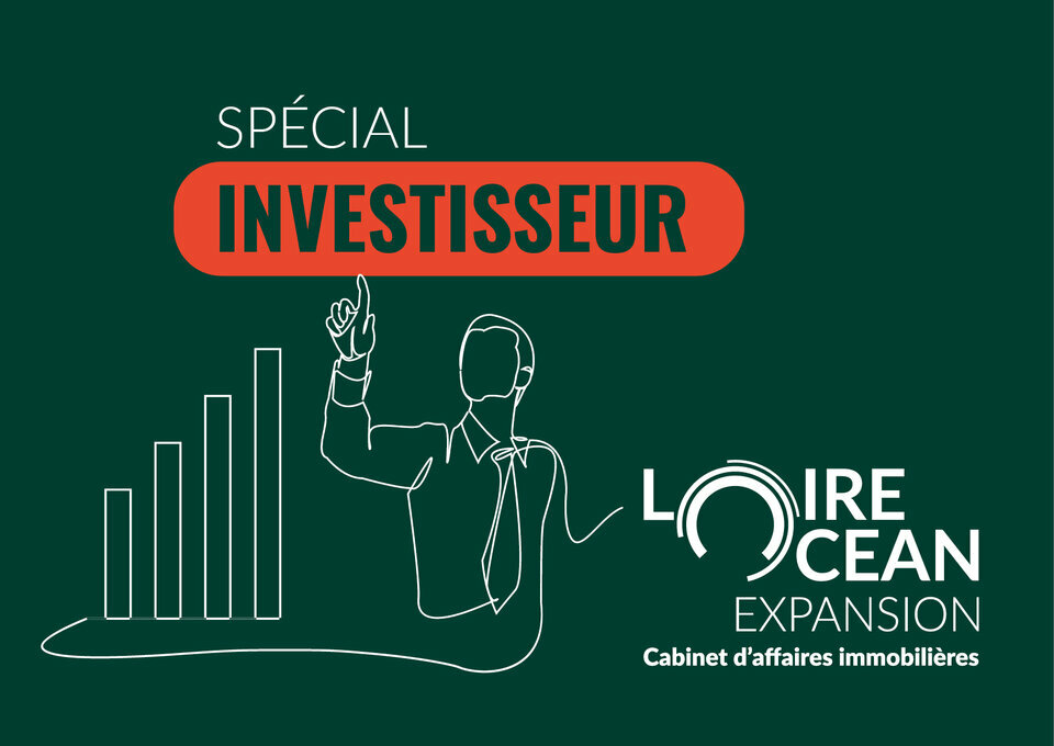 Opportunité d’Investissement – Loire Atlantique