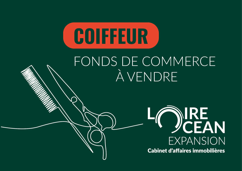 Salon de Coiffure Mixte