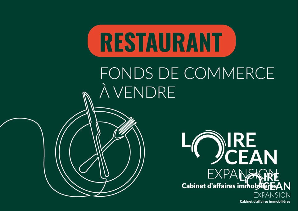 Opportunité-RESTAURANT avec licence IV.