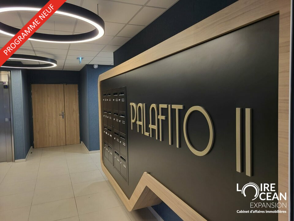 Le Palafito – Tranche 2