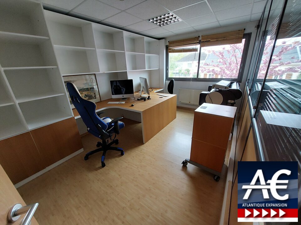 A VENDRE BUREAUX