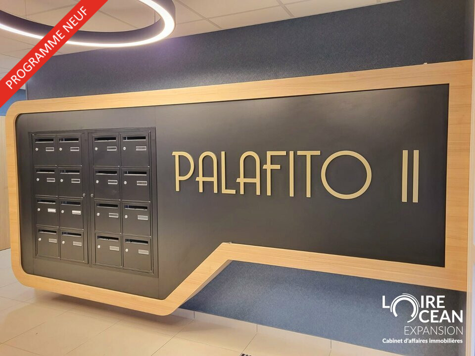 Le Palafito – Tranche 2